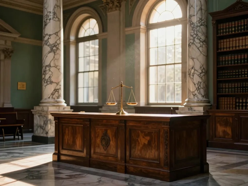 Law and Government