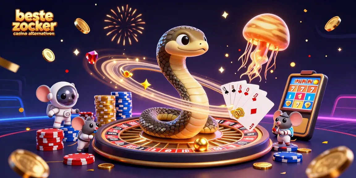 beste Zoccer Casino Alternativen: Echte Einblicke zu den besten Spielstrategien für Spieler 2026