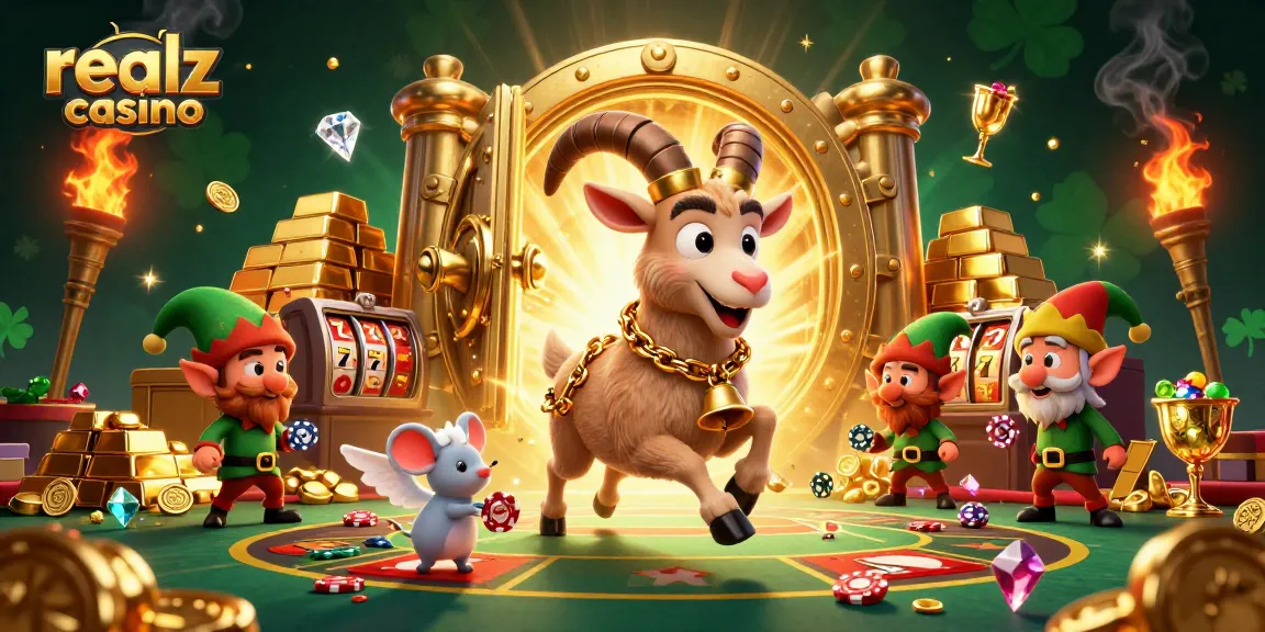 Every realz casino Option Ranked from Best to Worst for 2026 Gamblers’ Strategies